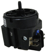 HERGA | AIR SWITCHES, MAINTAINED CONTACT | 6862-ACO-U106
