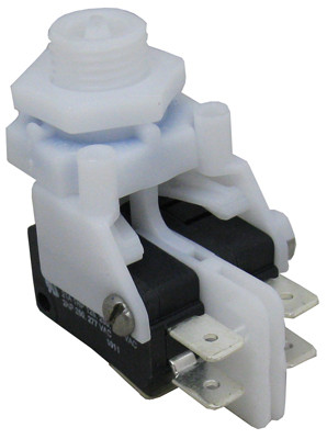 PRES-AIRTROL | AIR SWITCHES, MAINTAINED CONTACT | TVA211B