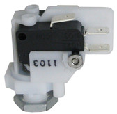 PRES-AIRTROL | AIR SWITCHES, MAINTAINED CONTACT | TVA211A