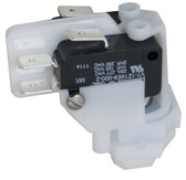 PRES-AIRTROL | AIR SWITCHES, MAINTAINED CONTACT | TVA225B