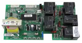 HYDROQUIP | ECO-1 BOARD USED IN THE CS-6100 SERIES 3 1/2" X 6 3/4" | 33-0014A-R8