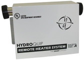 HYDRO QUIP | SPA CONTROL SYSTEM | CS8600-C