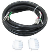 HYDROQUIP | UNIVERSAL AMP CORD, 14/4, 96", 4 WIRE | 30-0326-96