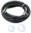 HYDROQUIP | UNIVERSAL AMP CORD, 14/4, 96", 4 WIRE | 30-0326-96