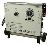 HYDRO QUIP | AIR BUTTON CONTROL SYSTEM | CS9008-U2-VH-HC