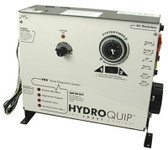 HYDRO QUIP | AIR BUTTON CONTROL SYSTEM | CS9001-U2