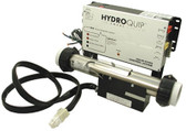 HYDRO QUIP | ELECTRONIC CONTROL SYSTEMS | CS6108-U-VH