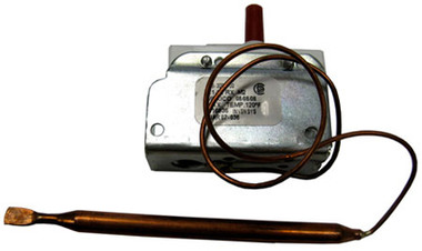 HIGH LIMIT | HIGH LIMIT SWITCHES | 275-3287-00