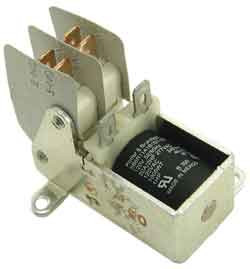 RELAYS | S86R STYLE | S86R11A1B1D1-120