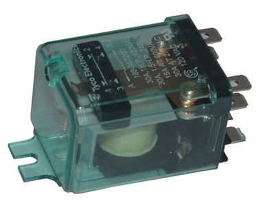 RELAYS | DUST COVER RELAYS | 188-36T2L1