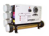 HYDROQUIP | AIR BUTTON CONTROL SYSTEM | CS6009-US1