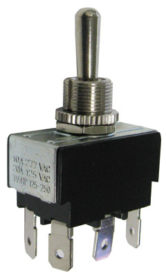 TOGGLE SWITCHES | 9170-30A