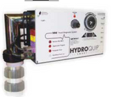 HYDROQUIP | AIR BUTTON CONTROL SYSTEM | CS4009-US1