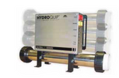 HYDROQUIP | ELECTRONIC CONTROL SYSTEM | CS7509-US