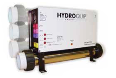HYDROQUIP | ELECTRONIC CONTROL SYSTEM | CS6209-US