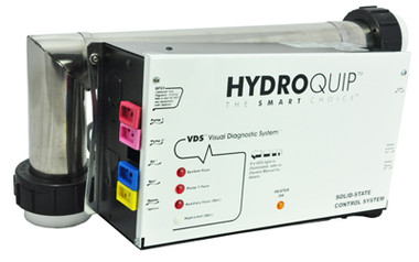 HYDROQUIP | ELECTRONIC CONTROL SYSTEM | CS4239-US