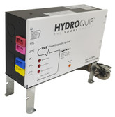 HYDROQUIP | ELECTRONIC LO-FLO SPA CONTROL | CS6206-U-LFC