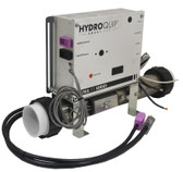 HYDROQUIP | ELECTRONIC SPA CONTROL | CS7109B-US