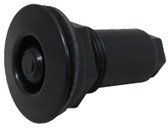 HYDROQUIP | HYDROQUIP THERMOWELL, BLACK | 09-0044A