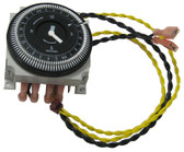 JANDY | JANDY OEM WITH WIRES 24 HR, 120V | 4634/01.76.0019.1