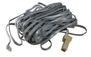 BALBOA  | 100' SPASIDE EXTENSION CORD FOR 8 PIN PHONE PLUG INCLUDES ADAPTERS (2 TO 1) | 22630