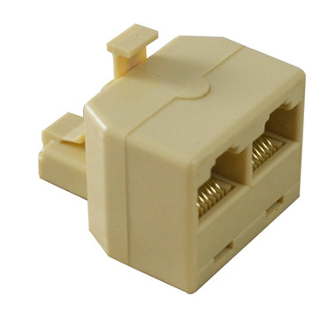 BALBOA  | ADAPTER 2 TO 1 FOR 8 PIN CONNECTOR | 22174
