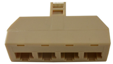 BALBOA  | ADAPTER 4 TO 1 FOR 8 PIN CONNECTOR | 22169