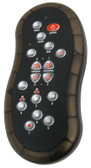 HYDROQUIP |  HANDHELD INFRA-RED REMOTE | 34-0196A