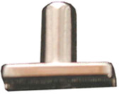 K-D POOLS | LOCKING PIN FOR UPRIGHT - 1.2 | P61031