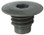 CUSTOM MOLDED PRODUCTS | AIR CHANNEL INJECTOR, GRAY | 23031-001-000