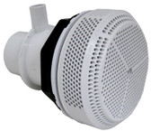 BALBOA | COMPLETE SUCTION FITTING, WHITE | 90145-WH