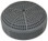 CUSTOM MOLDED PRODUCTS | 5" COVER ONLY, 170 GPM, CLASSIC GRAY | 25201-039-000