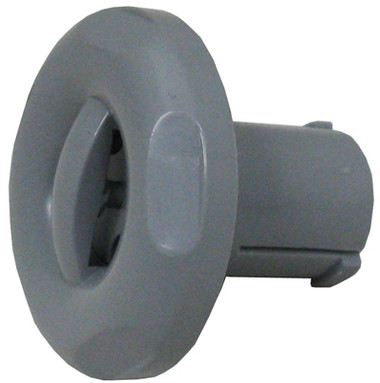 CUSTOM MOLDED PRODUCTS | ROTATIONAL 5-SCALLOP, GRAY | 23510-121-000