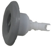 CUSTOM MOLDED PRODUCTS | 3-5/16" DIRECTIONAL, TEXTURED CLASSIC GRAY | 23432-819-000
