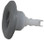 CUSTOM MOLDED PRODUCTS | 3-5/16" DIRECTIONAL, TEXTURED CLASSIC GRAY | 23432-819-000