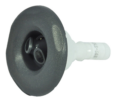 CUSTOM MOLDED PRODUCTS | 3-5/16" DOUBLE ROTATIONAL,TEXTURED GRAPHITE GRAY  | 23432-837-000