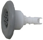 CUSTOM MOLDED PRODUCTS | 3-5/16" MASSAGE, TEXTURED CLASSIC GRAY | 23432-849-000