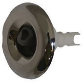 CUSTOM MOLDED PRODUCTS | 3-5/16" ROTATIONAL, CLASSIC GRAY, STAINLESS | 23432-822-900