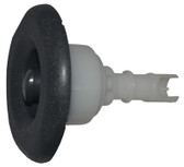 CUSTOM MOLDED PRODUCTS | 3-5/16" ROTATIONAL,TEXTURED GRAPHITE GRAY | 23432-827-000