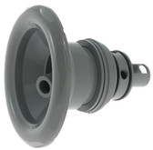 CUSTOM MOLDED PRODUCTS | ROTATIONAL INTERNAL, 5-SCALLOP, GRAY 7 1/4" DIAMETER | 23570-121-000