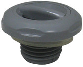 CUSTOM MOLDED PRODUCTS | ROTATIONAL, 5-SCALLOP, GRAY | 23500-121-000