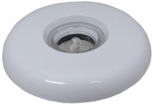 G&G INDUSTRIES/BALBOA WATER GROUP | PULSE ASSY, CLEAR INTERNAL, WHITE | 23326-WH