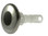 BALBOA/PENTAIR | BARREL ASSY 2", FIXED, STAINLESS - SILVER | 94014081
