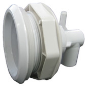 WATERWAY | 3/4" SLIP WATER X 3/8" SMOOTH BARB AIR "211-6600" MOLDED INTO BODY | 212-0020