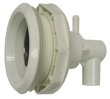 WATERWAY | 1/2" SLIP WATER X 3/8" SMOOTH BARB AIR "211-6640" MOLDED INTO BODY | 212-0030