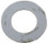 WATERWAY | TRIM RING, STAINLESS STEEL, FOR ADJUSTABLE CLUSTER | 916-0400