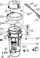 HAYWARD | FLEX TUBE NEST (INCLUDES 9, 11-15) . EC40 | ECX1035