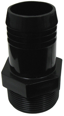 JACUZZI | 1-1/2” MPT x 1-1/2 BARB ADAPTOR | SPX1091Z2