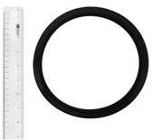 SILICONE GASKET FOR POOL LIGHT