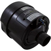 Blower, Zodiac Jandy, Plastic, 1.0hp, 115v, 6.0A, Hardwire | Discontinued